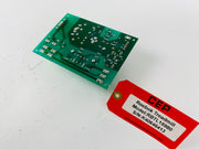 Lower Control Boards